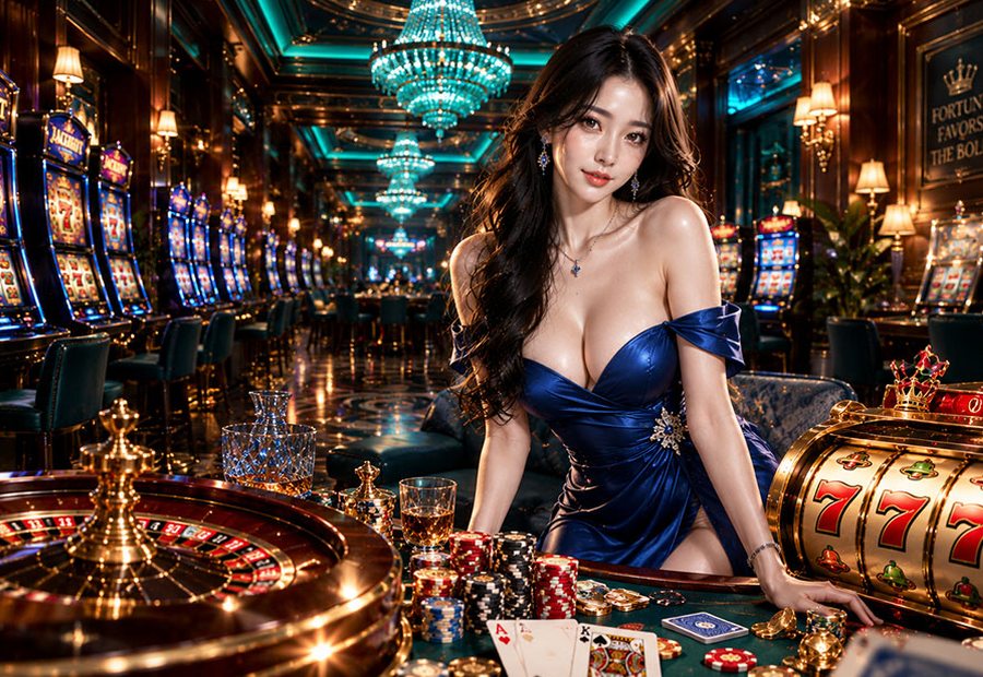 Ảnh chuyên mục Nổ Hũ