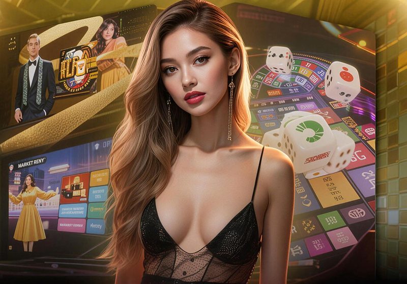Chơi Bắn Cá trên màn hình nhỏ cùng QC88